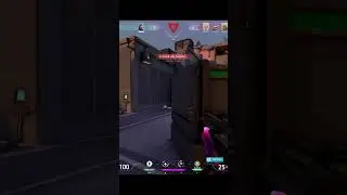 VALORANT PANIC: Epic Bomb Plant Chaos You Can't Miss! #valorantindia #valorantclips #valorant