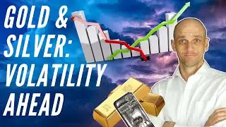 Welcome to the Precious Metals Market: Expect Volatility!