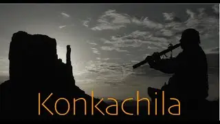 Konkachila (Grandfather)