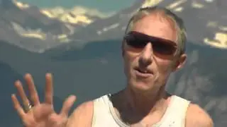 Wellness Testimonials: Terry