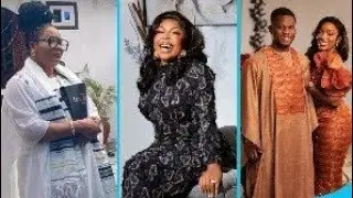 Afia Schwar Declared Final Judgment On Agradaa & Sammy Gamfi Issues