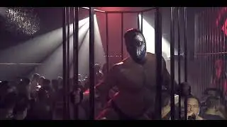Into The Nightlife (Without Cyndi Lauper Video) (VJ Zenman Jod Den Broeder Remix)