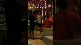 Housemates Gossip About Tanya & Farhana | Bigg Boss 19 | Now Streaming | JioHotstar