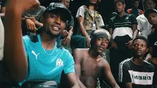 EL-RHEY x GAGALA - La d&eacute;taille (Clip Officiel)