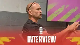 💬 PRE-MATCH INTERVIEW | Craig Lingard | London Broncos (H)
