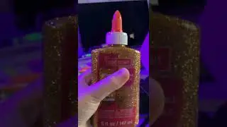 The golden glue