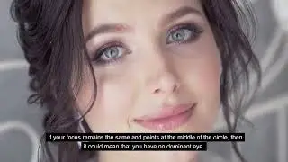How to Test Dominant Eye in a Few Simple Steps