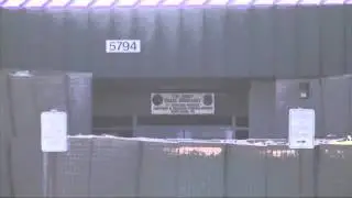 Fort Hood Shooting Trial Under Way