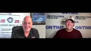 🚛 Driving Success: Building a Smarter Business Plan in Expedited Freight (Episode 2)