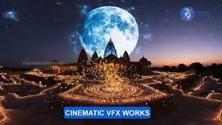 29 Media Creativeworks &ndash; AI Showreel 2025 | Cinematic &bull; VFX &bull; Generative AI &bull; Brand Films