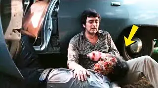 The Children (1980): Secrets Buried in a Forgotten Horror