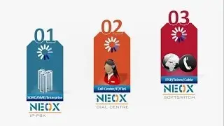 Neox IP Solution