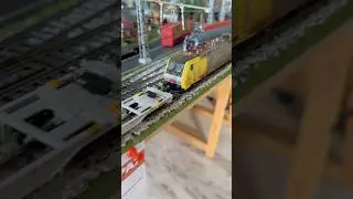 TX Logistik in Austria (scala H0)