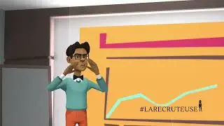 Entretien d'embauche | Question :