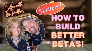 Writers: 7 Tips for Finding Your Book&rsquo;s Perfect Beta Readers