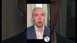 Link Lauren Details the Heart Wrenching Story He Witnessed in Kerrville, Texas with President Trump
