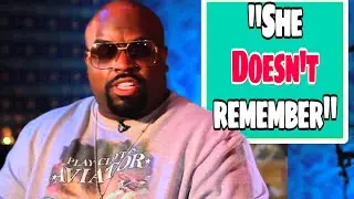 How CeeLo Green Ended His Career In SECONDS