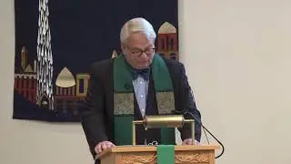 Brian Suntken, The Community of Saint John, Hudson, Ohio