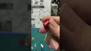 Unboxing and assembling HG Uraven gundam !!!!