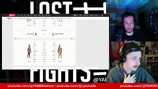 UFC 320: Ankalaev vs. Pereira 2 + DWCS (Week 8) Review | Last Week's Fights