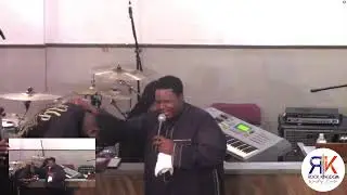 Rock Kingdom Worship Center