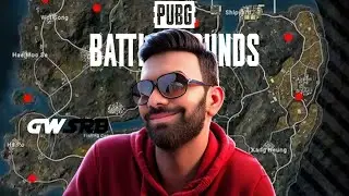 PUBG PC Ranked #pubgpc #marathistreamer