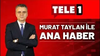 Murat Taylan ile Ana Haber... (25 ŞUBAT 2025)