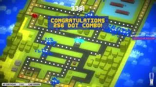 Pac-Man 256 - 256 HYPE!!! - Mitchfynde Clips