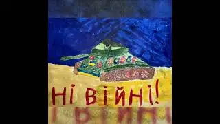 Miroslav Volf / War in Ukraine: Theological and Moral Reflections