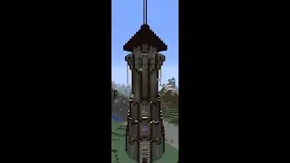 Wizards Tower  build tutorial part 1