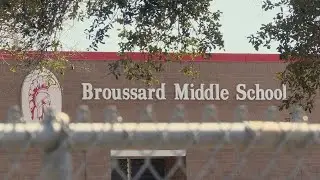 Broussard &lsquo;Teacher of the Year&rsquo; arrested on child sex abuse charges, community reacts