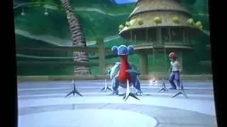 Pokemon Battle Revolution !HACKED! WiFi Godmode with Codes!!! [OLD VIDEO]
