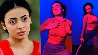 Mehar Bano Expresses herself w/ Amazing DANCE Moves | NB Reviews