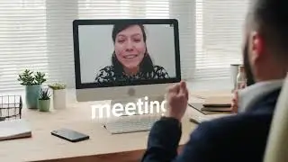Effective Remote Meetings using Flock