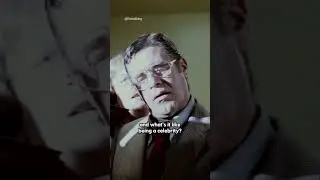 This Scene In 'The King of Comedy' Was Inspired By Real Life #shorts