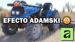 C&oacute;mo crear el efecto Adamski en Affinity (paso a paso)