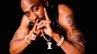 2pac - Who Shot Ya