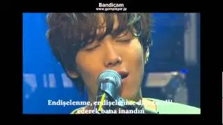 [Turkish Sub.] Ft Island- I Confess (고백합니다)