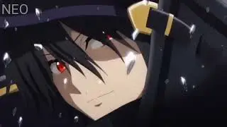 Cid Saves Rose // The Eminence In Shadow Episode 9