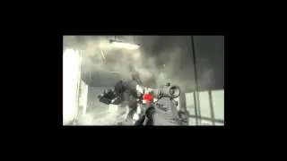 Perfect Dark Core - Mec Smash