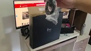 Notebook Gamer Neologic Journey i7-12650H RTX 4060 8G - Unbox
