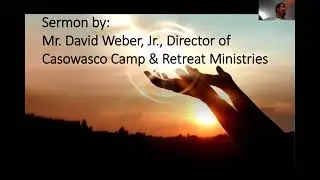 April 3 2022 Communion Sunday FUMC Phoenix NY
