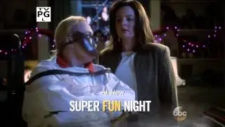 ABC Comedy Wednesday   Halloween Spooktacular Promo HD