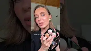 Chanel Beauty Full makeup tutorial | New face palette | How do you like it dears?) #chanelbeauty