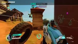 Aimbot Widow