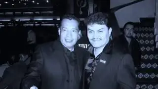 Tino L&oacute;pez y su Ca&ntilde;aDorada Tu y Yo