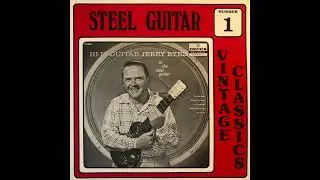 Slippery Elm - Jerry Byrd - Steel Guitar - B1