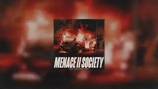 Chi City - Menace II Society [Official Audio]