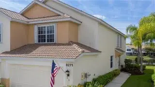 8271 Village Edge CIR, FORT MYERS, FL Presented by Patricia 