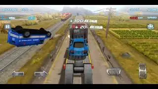 Turbo Driving Car Racing 3D Games Android Gameplay HD | Omggames